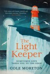 The Light Keeper Advanced Proof High Res Cover
